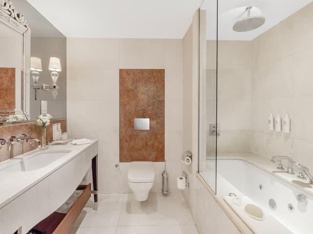 Executive Room with City View