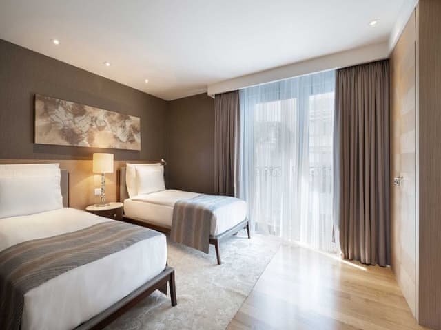 Park Bosphorus Two Bedroom Residence with City View