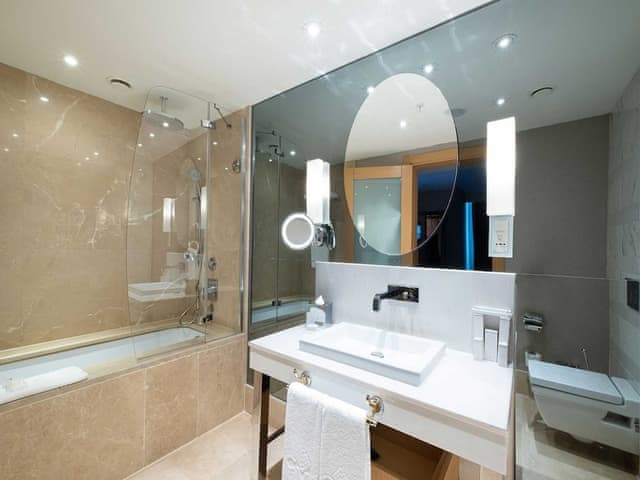 Park Bosphorus One Bedroom Residence with City View