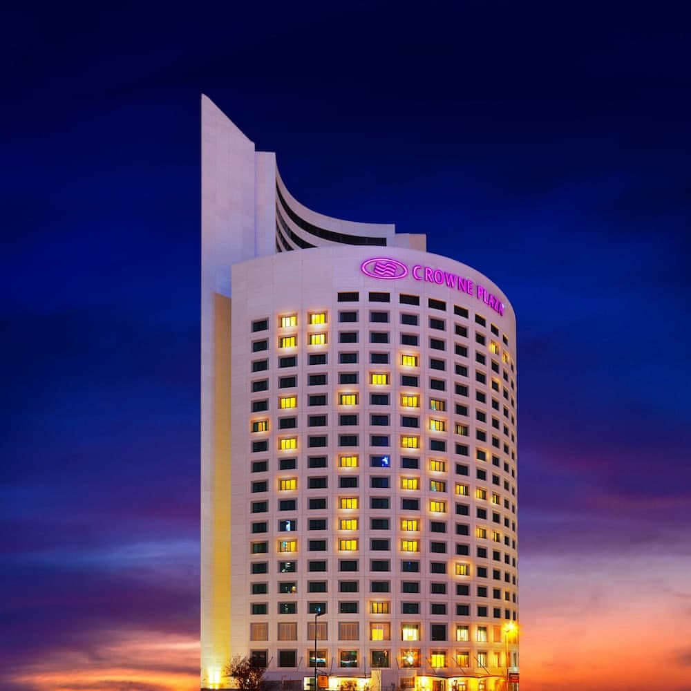 Crowne Plaza Istanbul - Oryapark by IHG