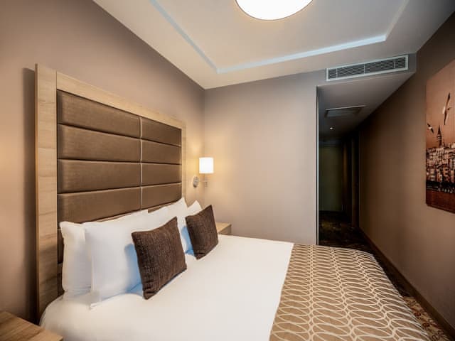 Standart Çift Kişilik Oda