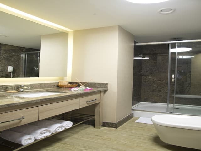 Standart Çift Kişilik Oda