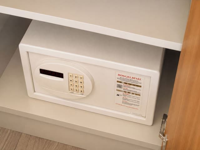 Standart Çift Kişilik Oda