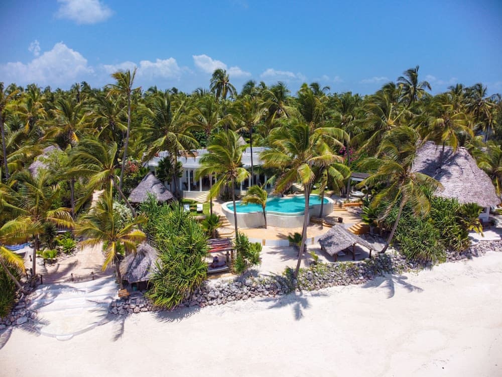 Boutique Hotel Matlai