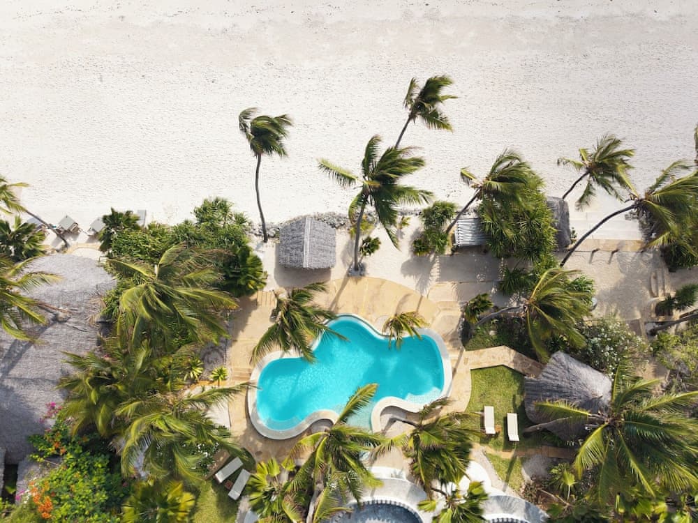 Boutique Hotel Matlai