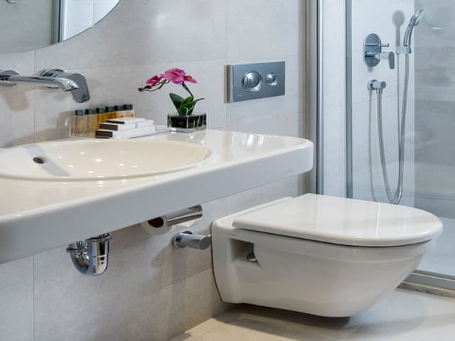 Family Quadruple Room, 2 Bedrooms, Sea View