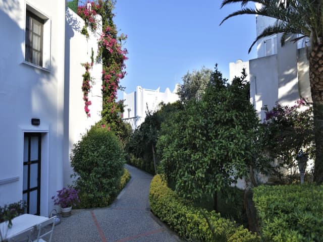 Superior Üç Kişilik Oda