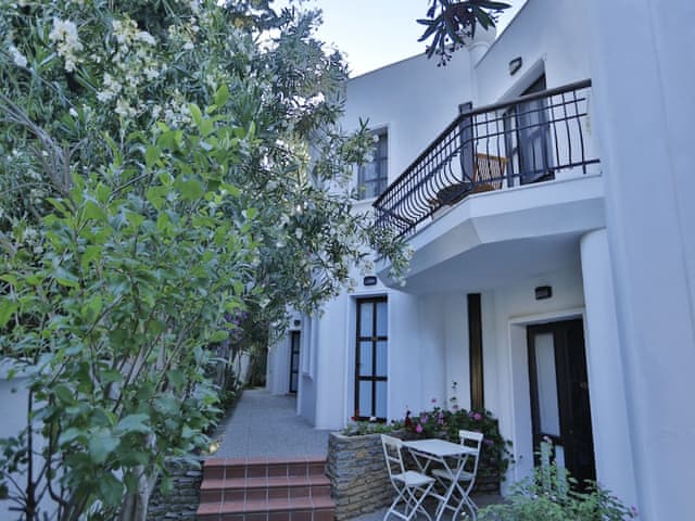 Superior Üç Kişilik Oda