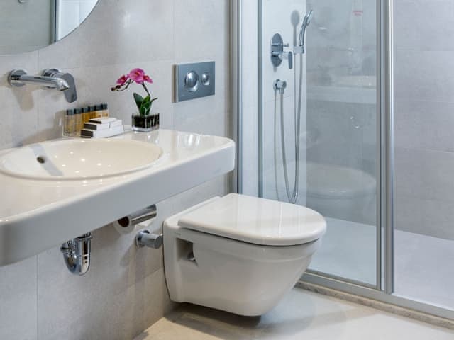 Standard Double or Twin Room, Garden View