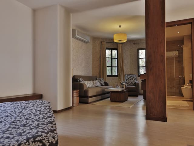 Superior Üç Kişilik Oda