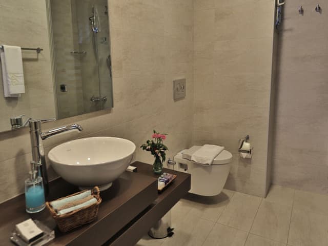 Superior Üç Kişilik Oda