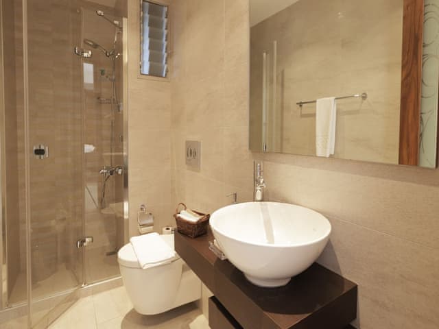 Superior Üç Kişilik Oda