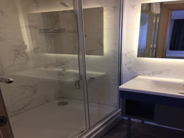 Standart Çift Kişilik veya Twin Oda