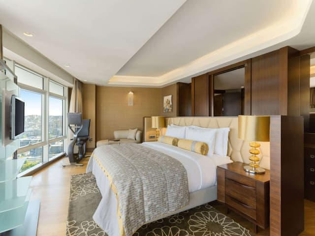 Presidential Studio (Room)