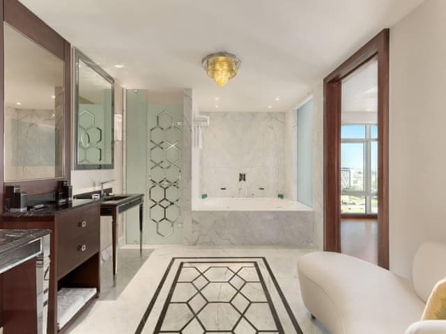 Presidential Studio (Room)