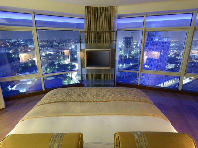 Presidential Studio (Room)