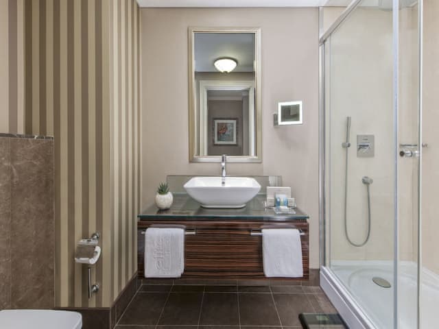 Premium Room with Queen Size Bed