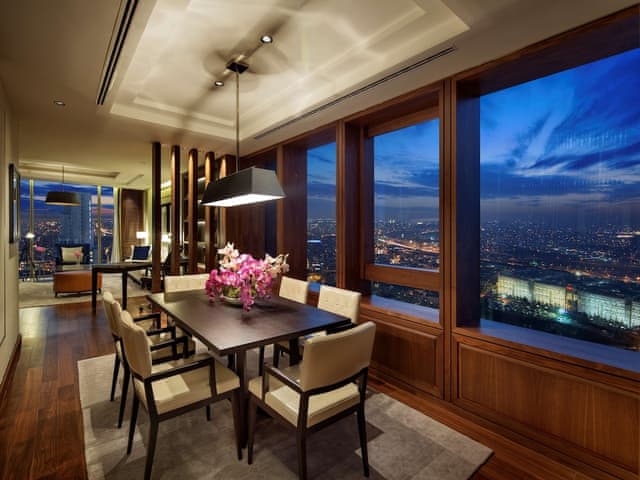 Premium Suite (Bomonti, Lounge Access)