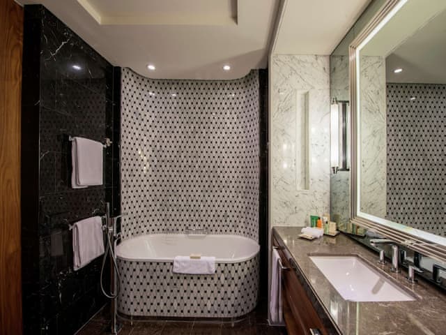 Family Suite, 2 Bedrooms, Connecting Rooms