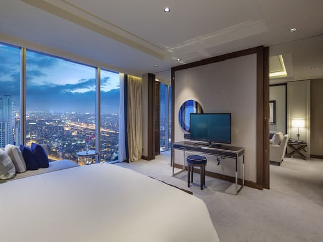 Family Suite, 2 Bedrooms, Connecting Rooms