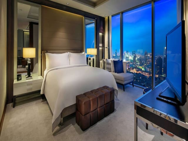 Family Suite, 2 Bedrooms, Connecting Rooms