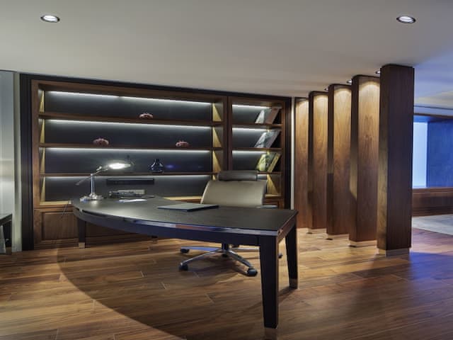 Premium Suite (Bomonti, Lounge Access)