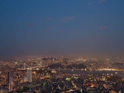 Deluxe Room, 1 King Bed