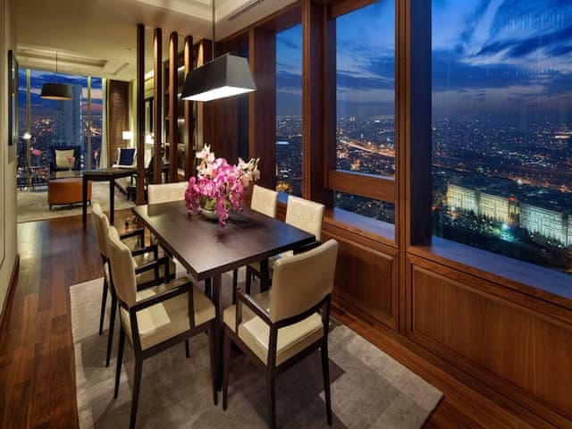 Business Suite (Bomonti)