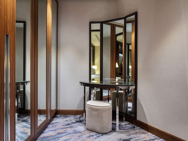 Suite, 1 King Bed, Sea View (Taksim Suite)