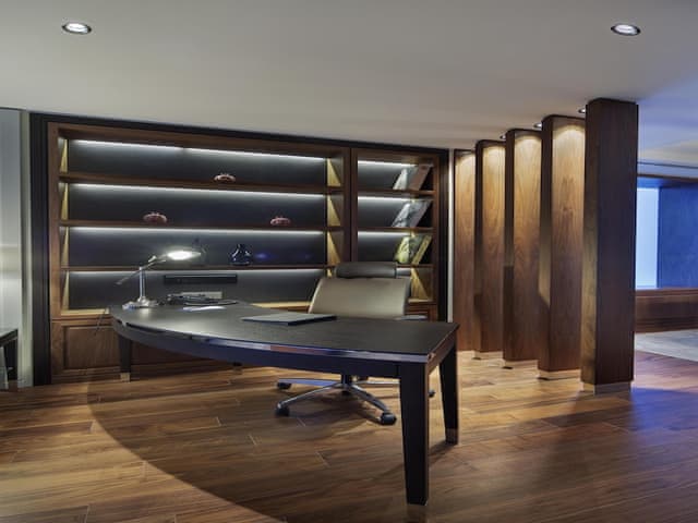 Premium Suite (Bomonti, Lounge Access)