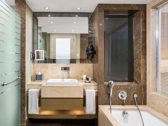 Standard Room, 1 Bedroom