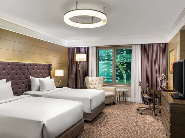 Standard Room, 1 Bedroom