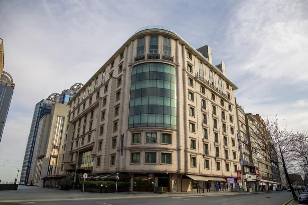 Radisson Blu Hotel, Istanbul Sisli