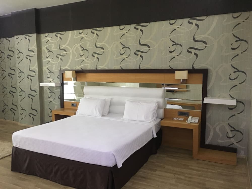 Anemon Grand Adana Otel