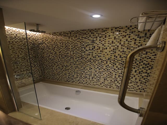 Delüks Çift Kişilik Oda