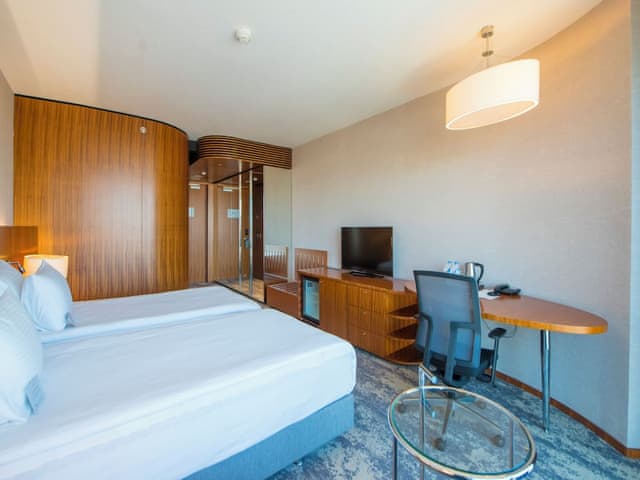 Standard Room, 2 Twin Beds
