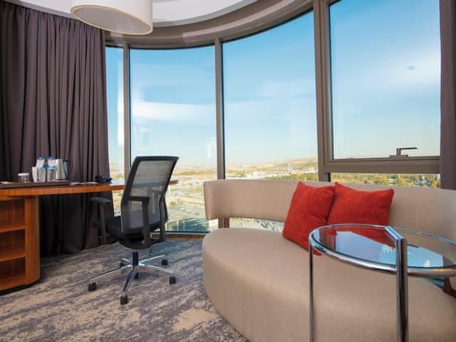 Premium Room, 2 Queen Beds