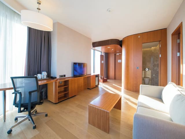 Suite, 1 Bedroom