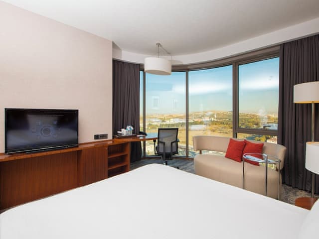 Premium Room, 2 Queen Beds