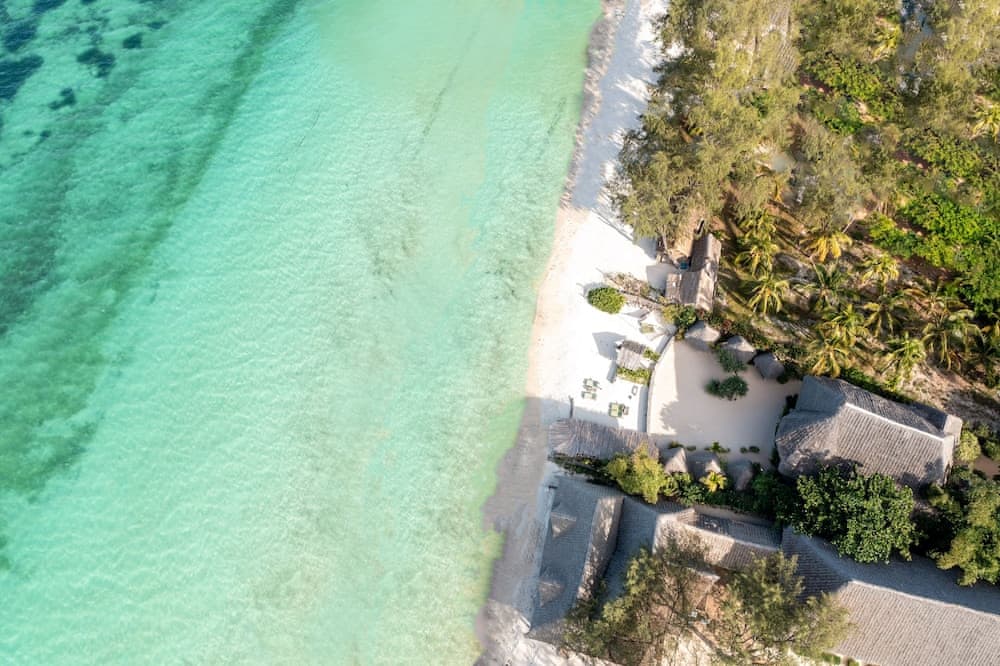 Mvuvi Boutique Resort