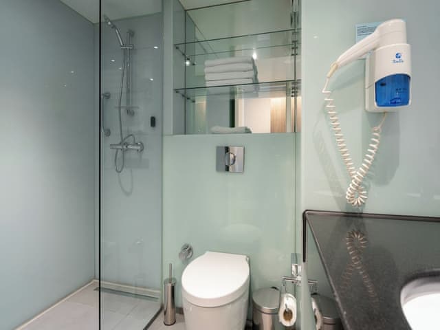 Standard Room (French)