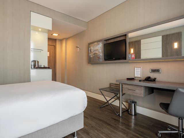 Standard Room (French)