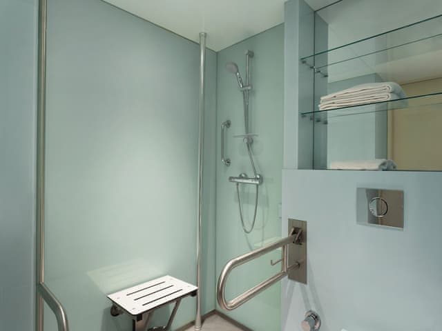 Room, 1 Queen Bed, Accessible, Non Smoking