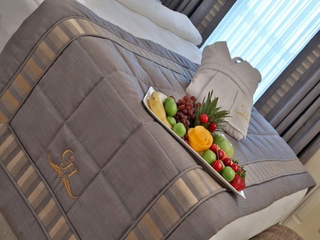 Grand Deluxe Double or Twin Room