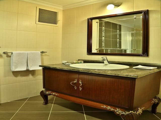 Grand Deluxe Double or Twin Room