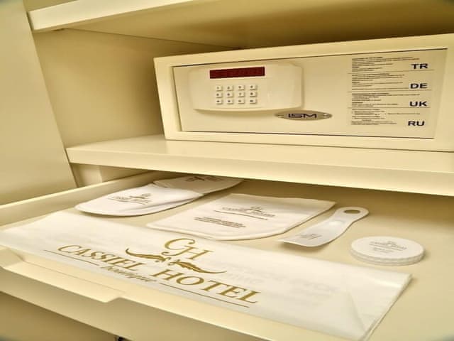 Grand Deluxe Double or Twin Room