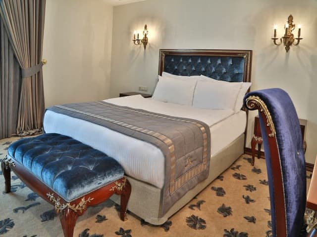 Grand Deluxe Double or Twin Room