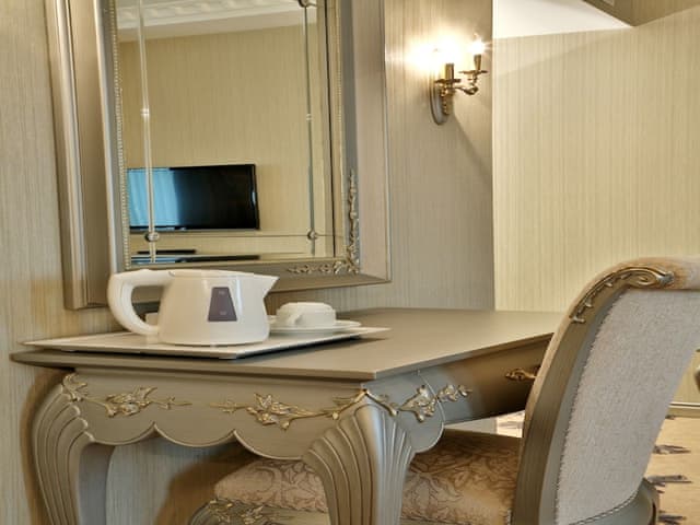 Grand Deluxe Double or Twin Room