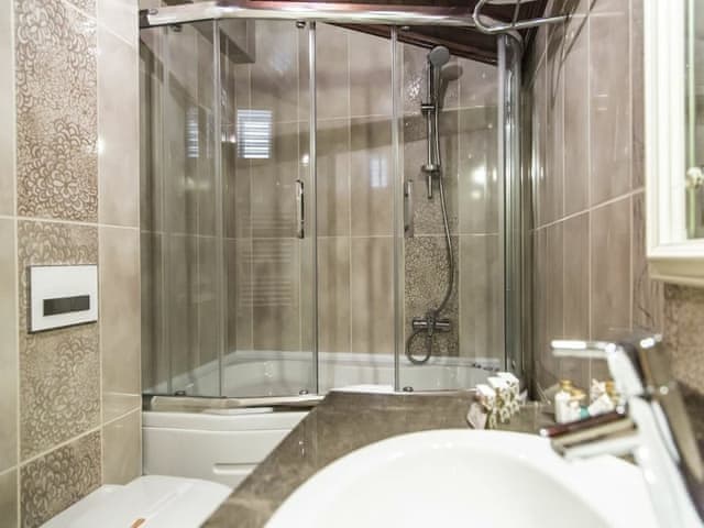 Grand Deluxe Double or Twin Room