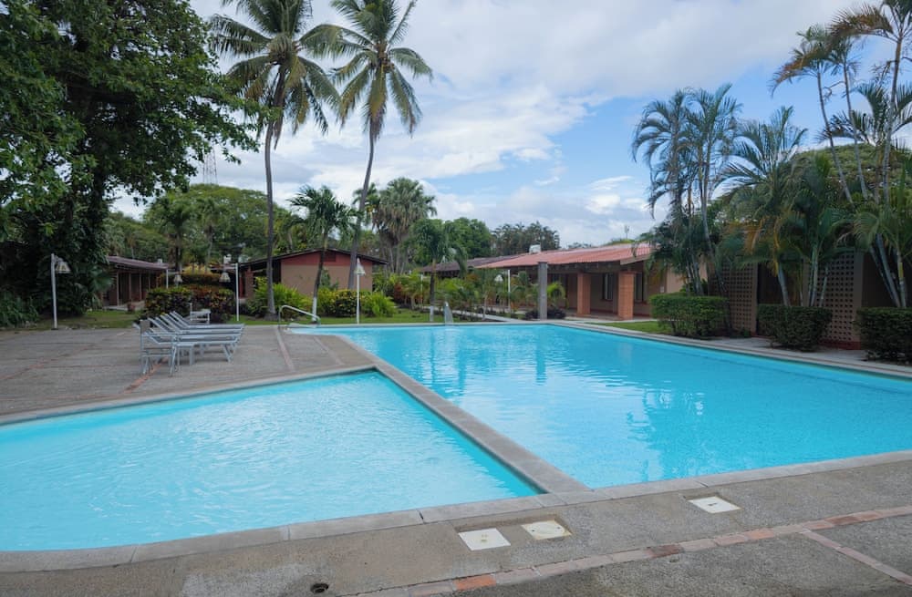 Las Espuelas Hotel